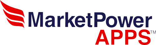 MarketPower Apps Logo